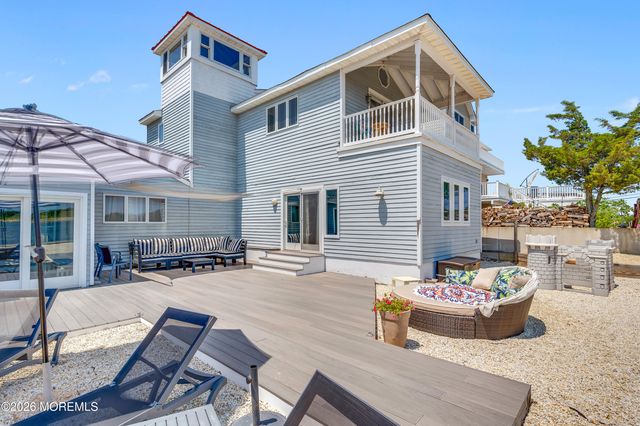 405 Sunset Drive S, Berkeley, NJ 08721