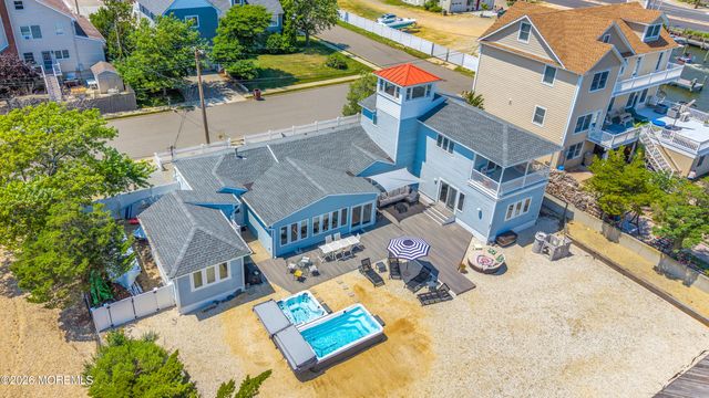 405 Sunset Drive S, Berkeley, NJ 08721
