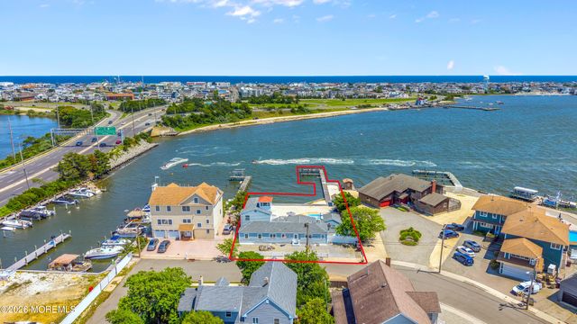 405 Sunset Drive S, Berkeley, NJ 08721
