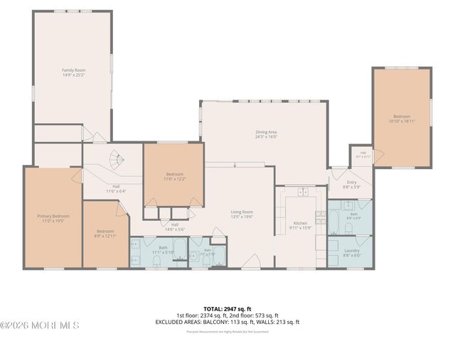 405 Sunset Drive S, Berkeley, NJ 08721