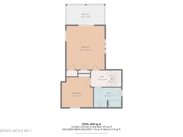 405 Sunset Drive S, Berkeley, NJ 08721