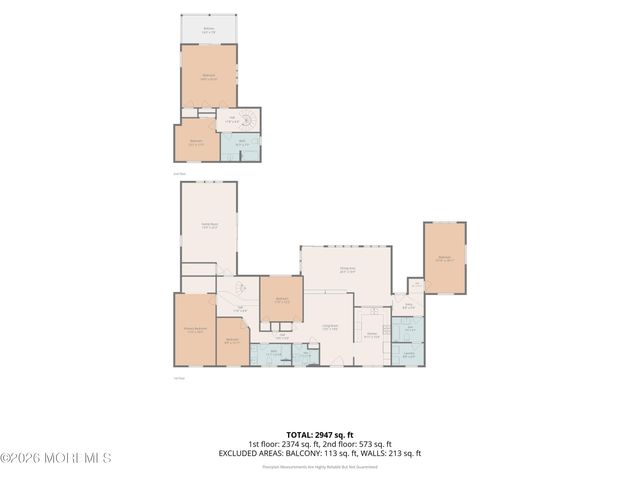 405 Sunset Drive S, Berkeley, NJ 08721