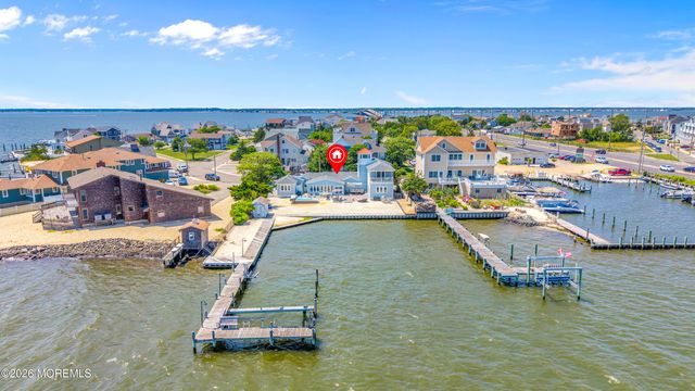 405 Sunset Drive S, Berkeley, NJ 08721