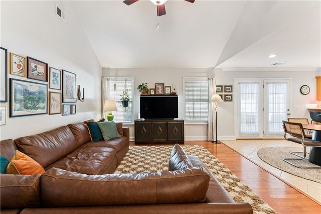 1746 Redfish Drive SE, Darien, GA 31305