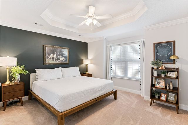 1746 Redfish Drive SE, Darien, GA 31305