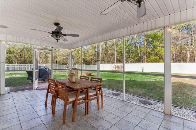 1746 Redfish Drive SE, Darien, GA 31305