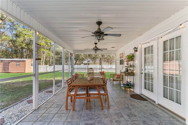 1746 Redfish Drive SE, Darien, GA 31305