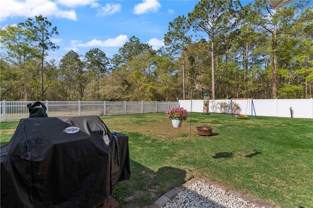 1746 Redfish Drive SE, Darien, GA 31305