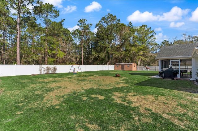 1746 Redfish Drive SE, Darien, GA 31305