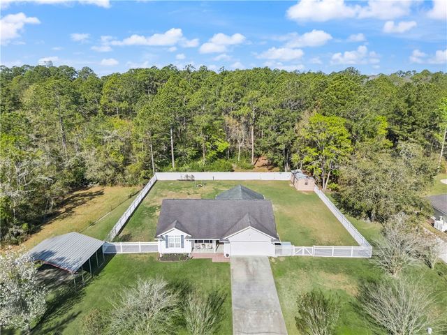 1746 Redfish Drive SE, Darien, GA 31305
