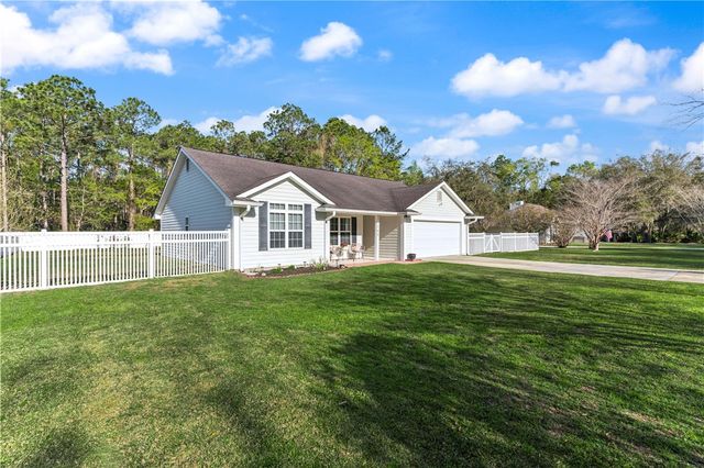 1746 Redfish Drive SE, Darien, GA 31305