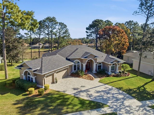 15150 SURREY BEND, Spring Hill, FL 34609