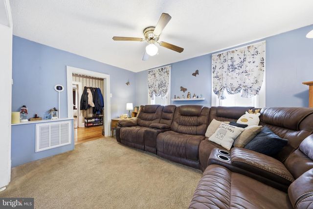 201 S MECHANIC ST, Sharpsburg, MD 21782