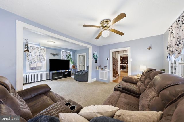 201 S MECHANIC ST, Sharpsburg, MD 21782