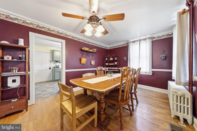 201 S MECHANIC ST, Sharpsburg, MD 21782