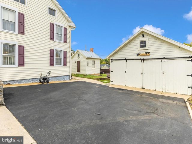 201 S MECHANIC ST, Sharpsburg, MD 21782