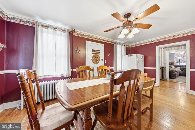 201 S MECHANIC ST, Sharpsburg, MD 21782