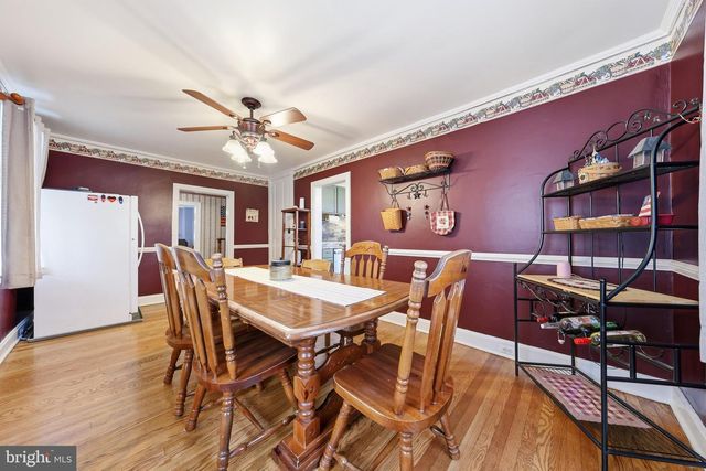 201 S MECHANIC ST, Sharpsburg, MD 21782