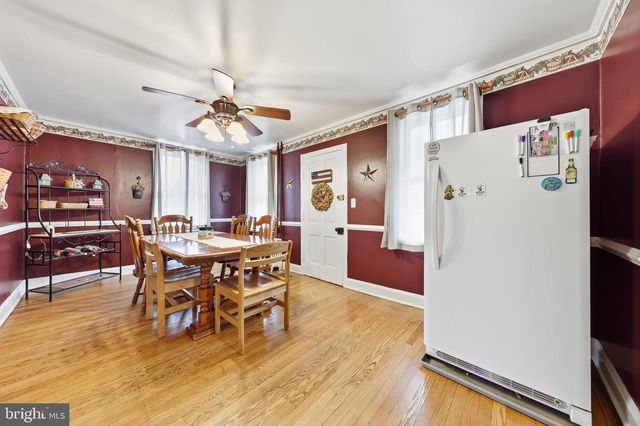 201 S MECHANIC ST, Sharpsburg, MD 21782