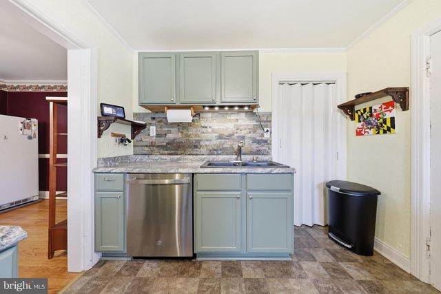 201 S MECHANIC ST, Sharpsburg, MD 21782