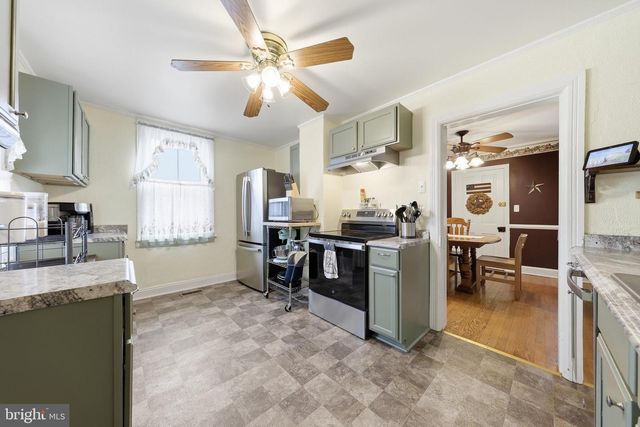 201 S MECHANIC ST, Sharpsburg, MD 21782