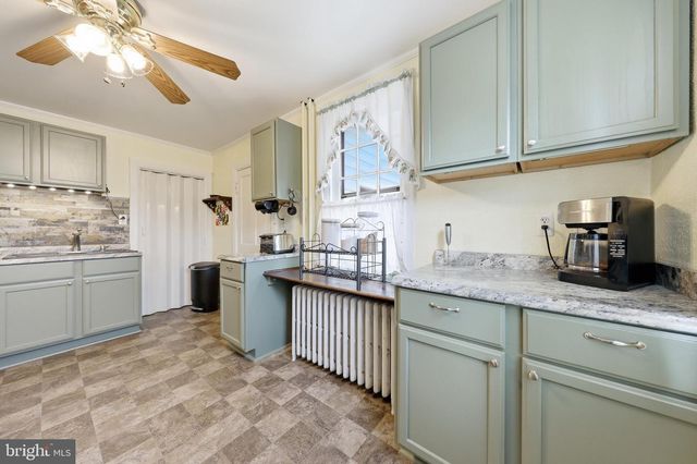 201 S MECHANIC ST, Sharpsburg, MD 21782