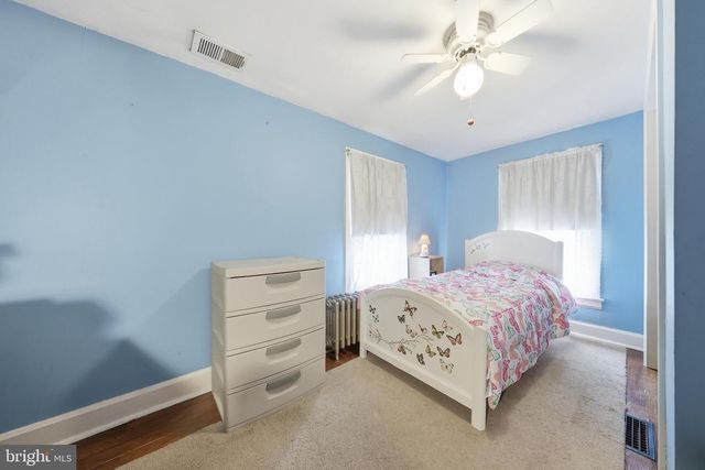 201 S MECHANIC ST, Sharpsburg, MD 21782