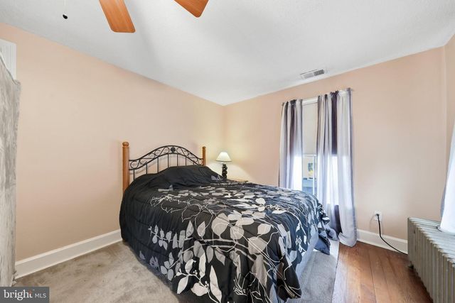 201 S MECHANIC ST, Sharpsburg, MD 21782