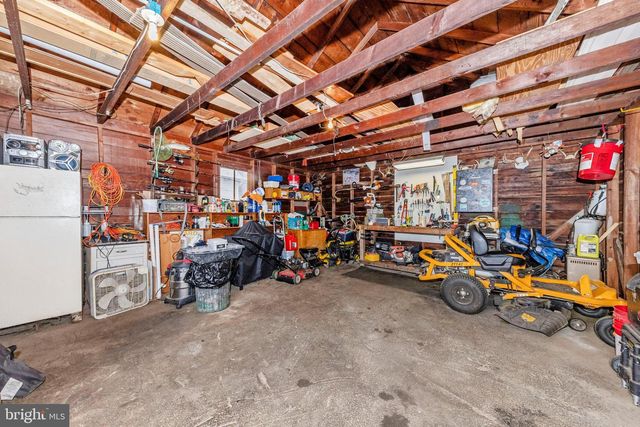 201 S MECHANIC ST, Sharpsburg, MD 21782
