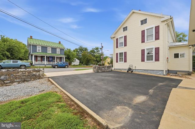 201 S MECHANIC ST, Sharpsburg, MD 21782