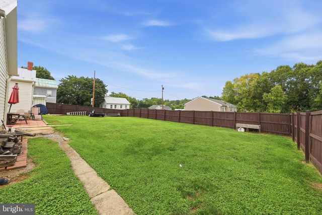 201 S MECHANIC ST, Sharpsburg, MD 21782