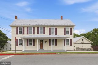 201 S MECHANIC ST, Sharpsburg, MD 21782
