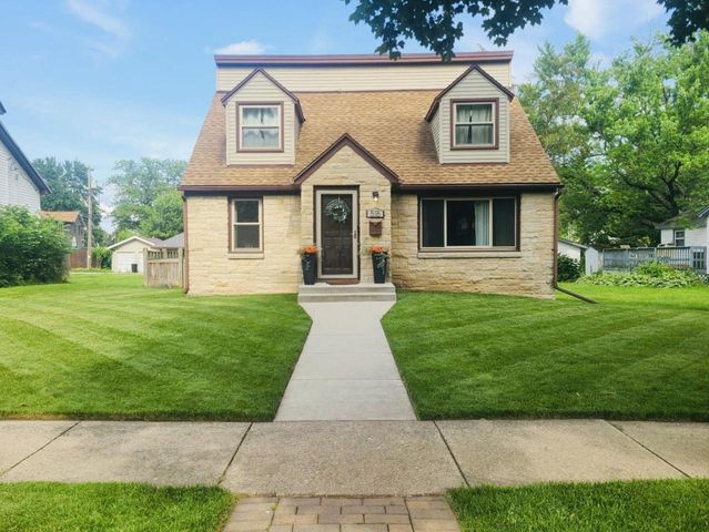 518 Church Street, Wisconsin Dells, WI 53965