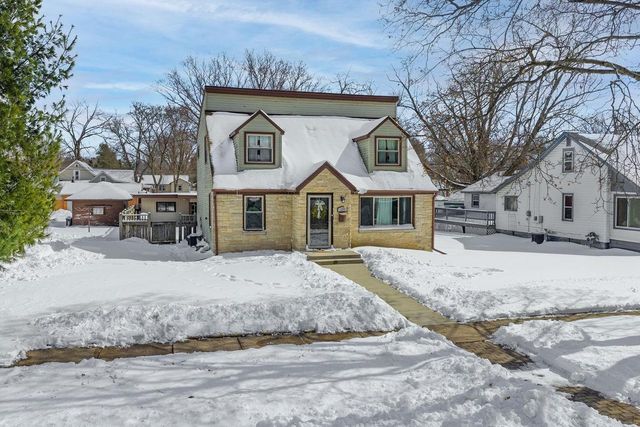 518 Church Street, Wisconsin Dells, WI 53965