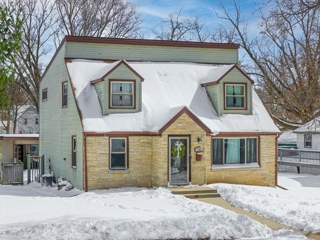 518 Church Street, Wisconsin Dells, WI 53965