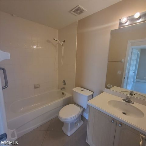 2803 8th ST W, Lehigh Acres, FL 33971