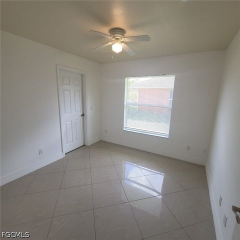 2803 8th ST W, Lehigh Acres, FL 33971
