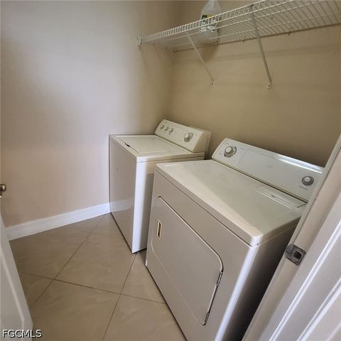 2803 8th ST W, Lehigh Acres, FL 33971