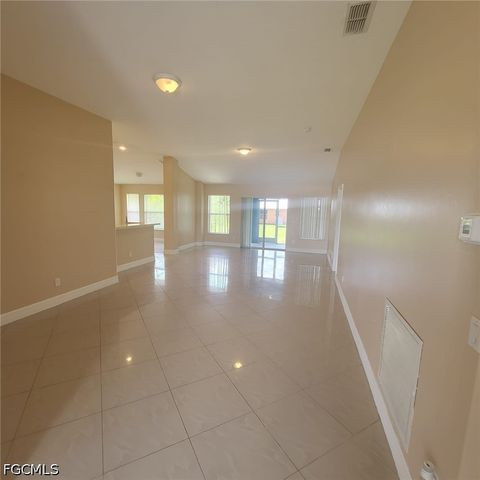 2803 8th ST W, Lehigh Acres, FL 33971