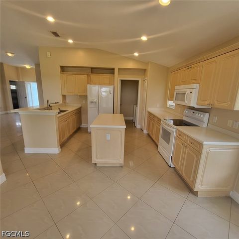 2803 8th ST W, Lehigh Acres, FL 33971