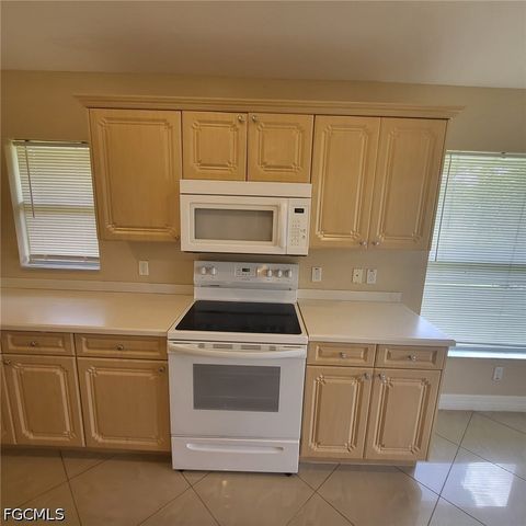 2803 8th ST W, Lehigh Acres, FL 33971