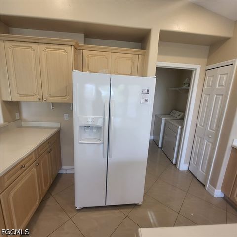 2803 8th ST W, Lehigh Acres, FL 33971