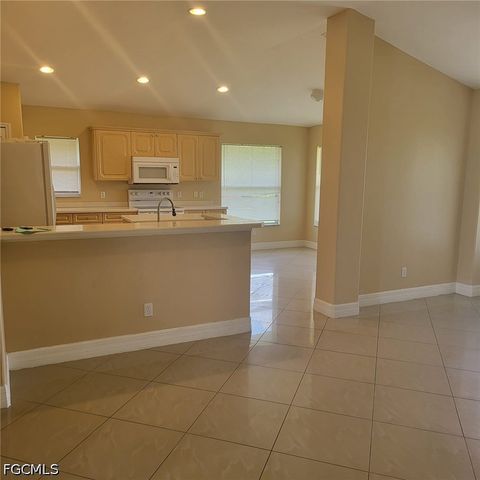2803 8th ST W, Lehigh Acres, FL 33971
