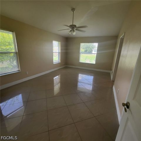 2803 8th ST W, Lehigh Acres, FL 33971