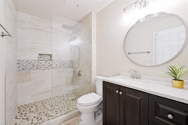 3004 Stone Forest Circle, Mckinney, TX 75070