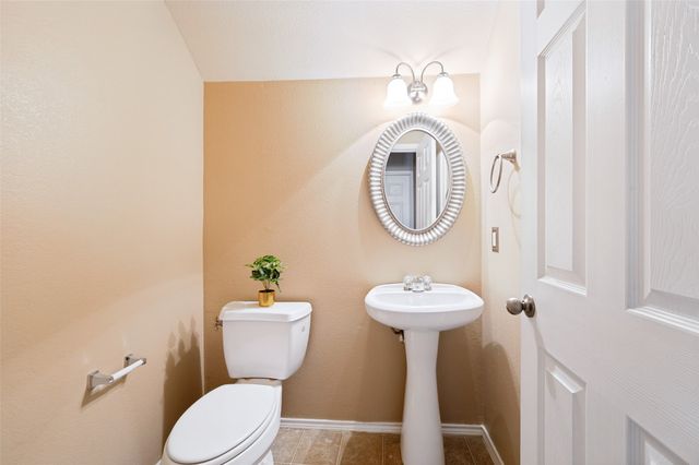 3004 Stone Forest Circle, Mckinney, TX 75070
