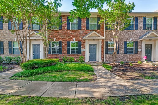 3004 Stone Forest Circle, Mckinney, TX 75070