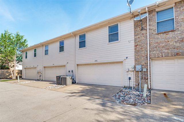 3004 Stone Forest Circle, Mckinney, TX 75070
