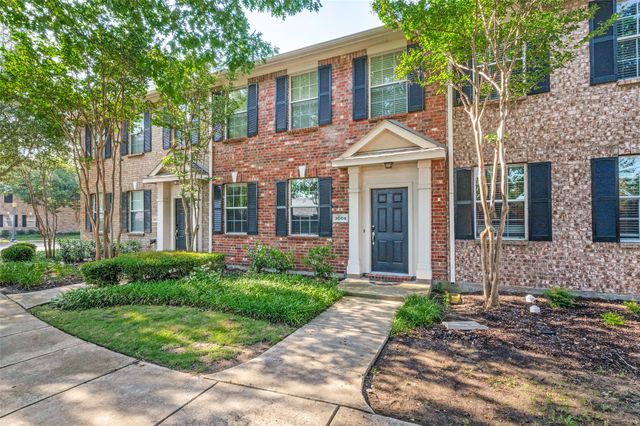 3004 Stone Forest Circle, Mckinney, TX 75070