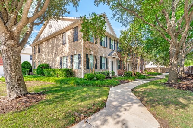 3004 Stone Forest Circle, Mckinney, TX 75070